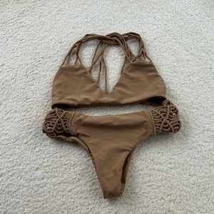 Mikoh bikini set